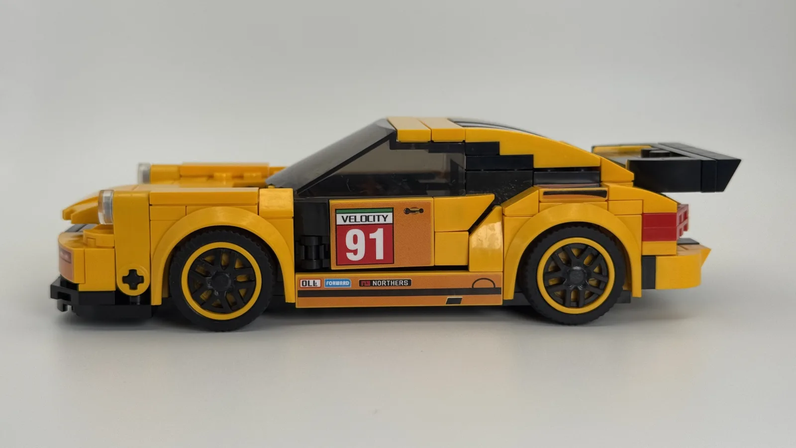 1974 Porsche 911 Carrera RSR 3.0 additional image 3 thumbnail