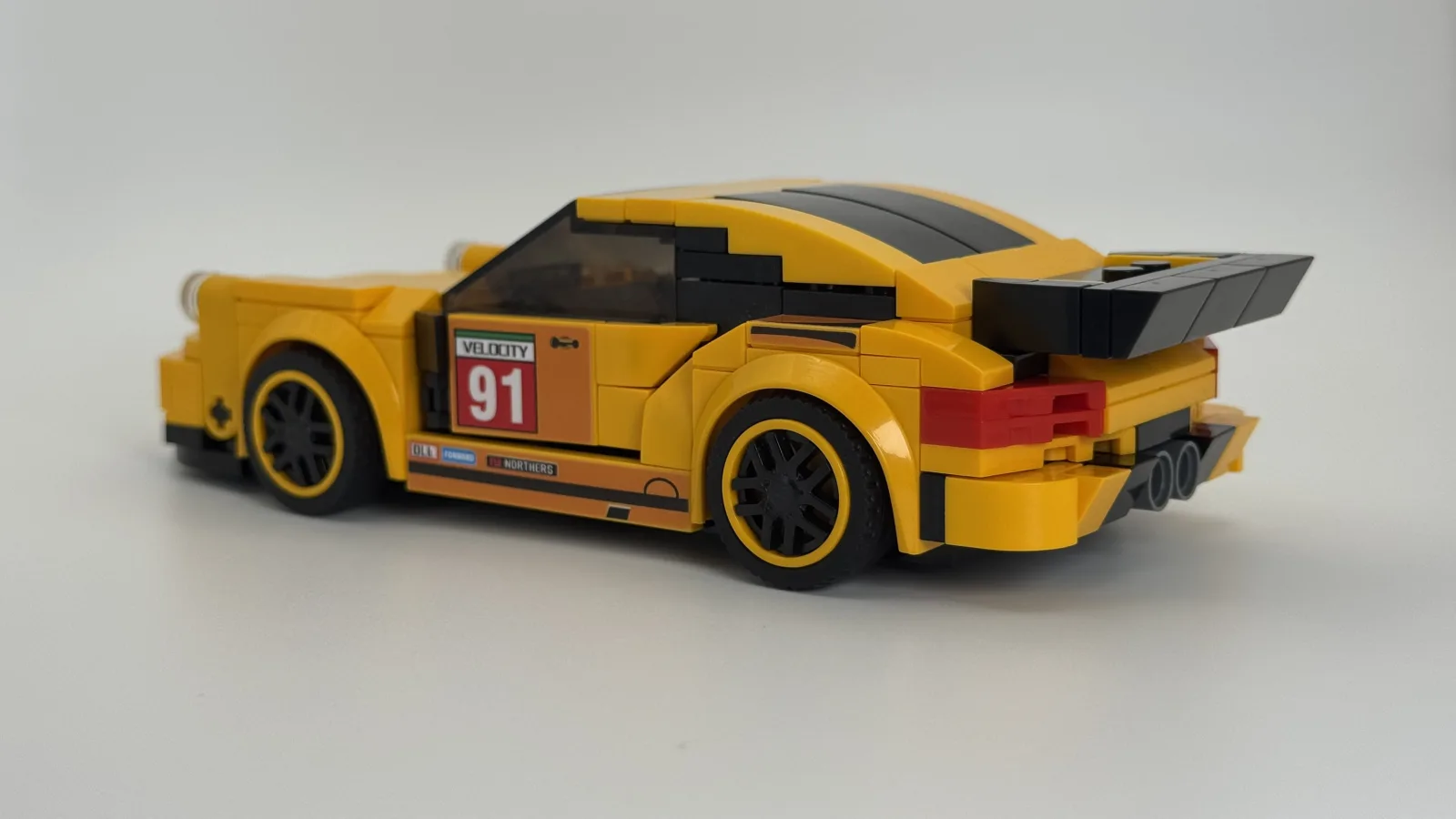 1974 Porsche 911 Carrera RSR 3.0 additional image 4 thumbnail