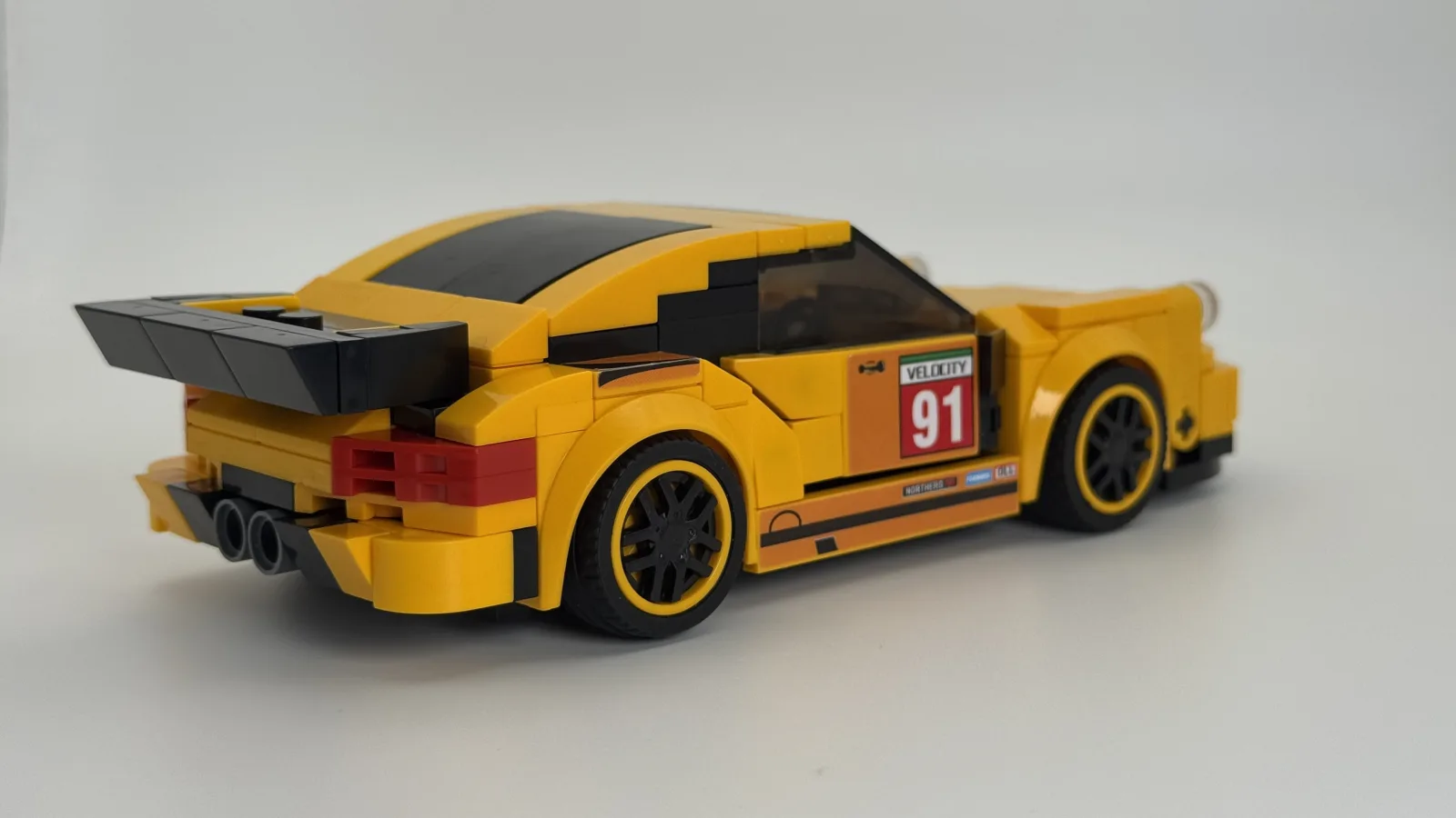 1974 Porsche 911 Carrera RSR 3.0 additional image 6 thumbnail