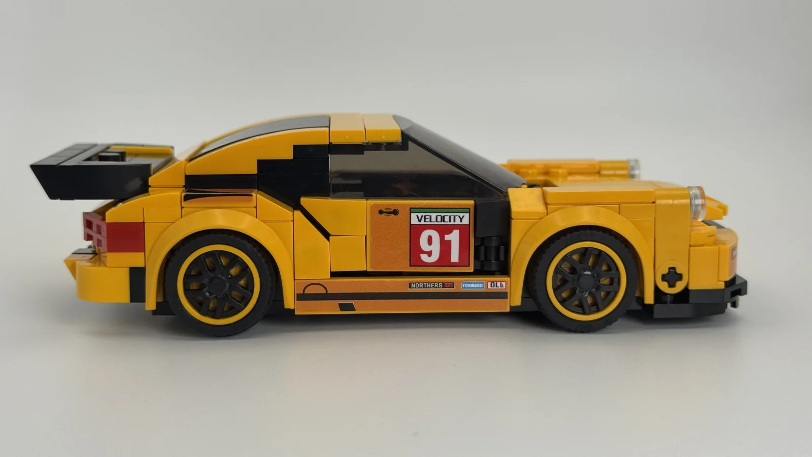 1974 Porsche 911 Carrera RSR 3.0 additional image 7 thumbnail