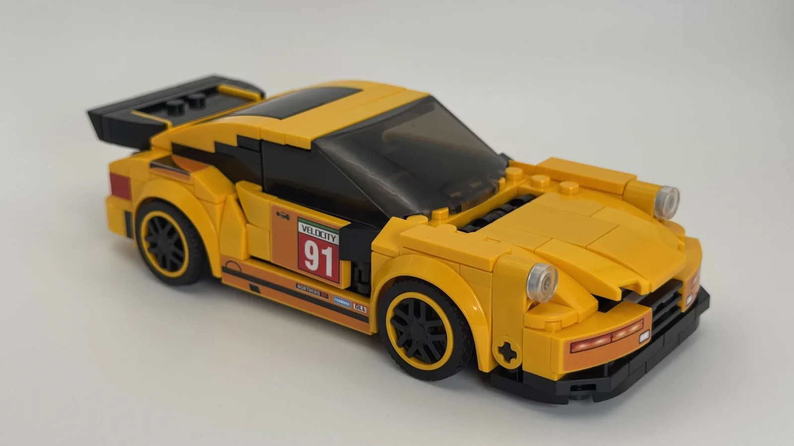 1974 Porsche 911 Carrera RSR 3.0 additional image 8 thumbnail