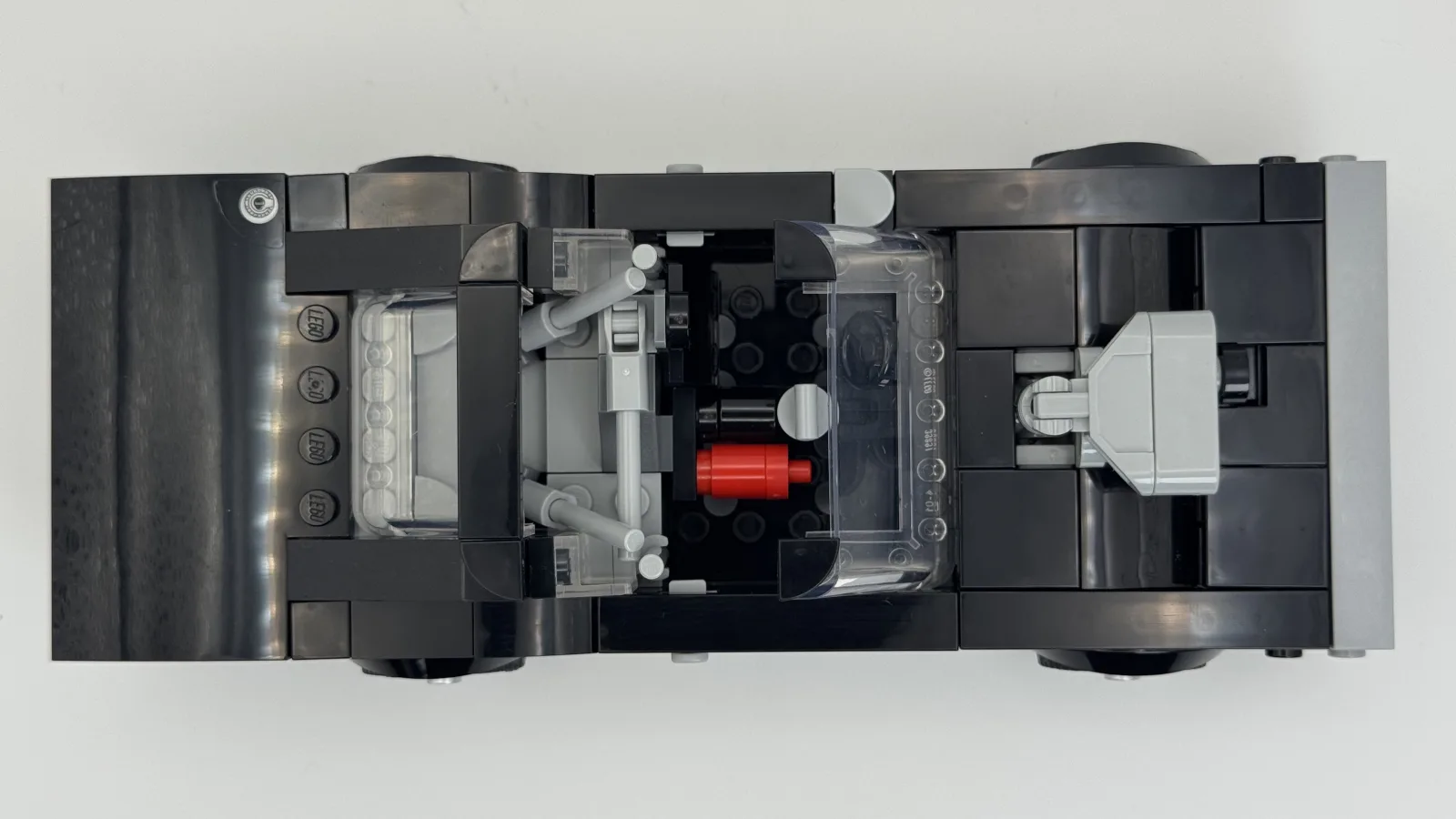 LEGO Speed Champions 76912 Fast & Furious 1970 Dodge Charger R/T additional image 10 thumbnail