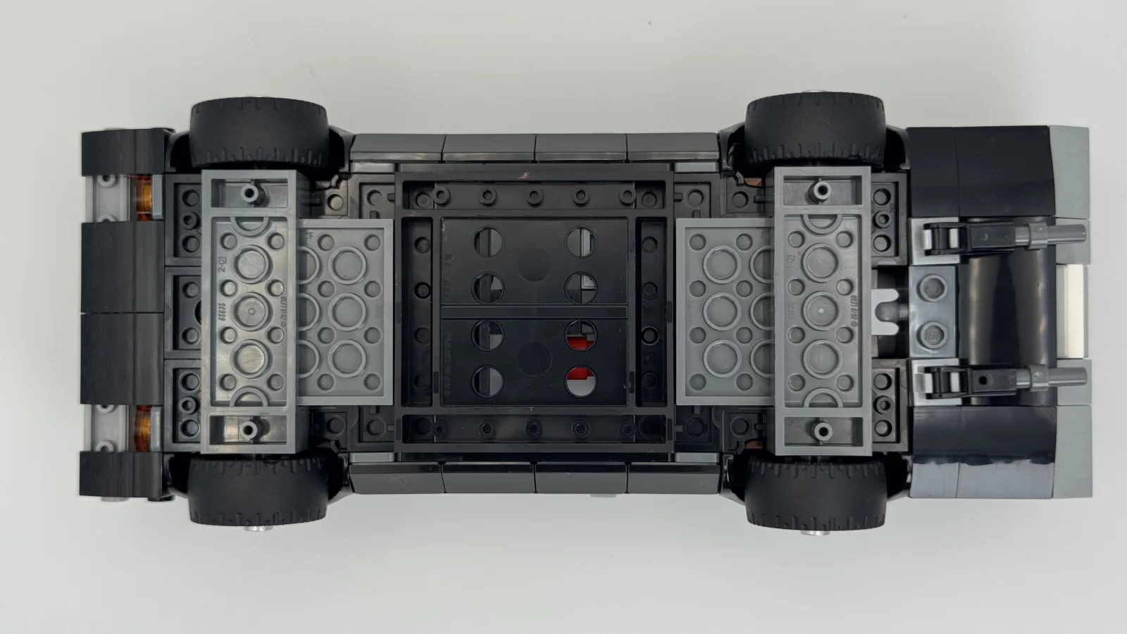 LEGO Speed Champions 76912 Fast & Furious 1970 Dodge Charger R/T additional image 11 thumbnail