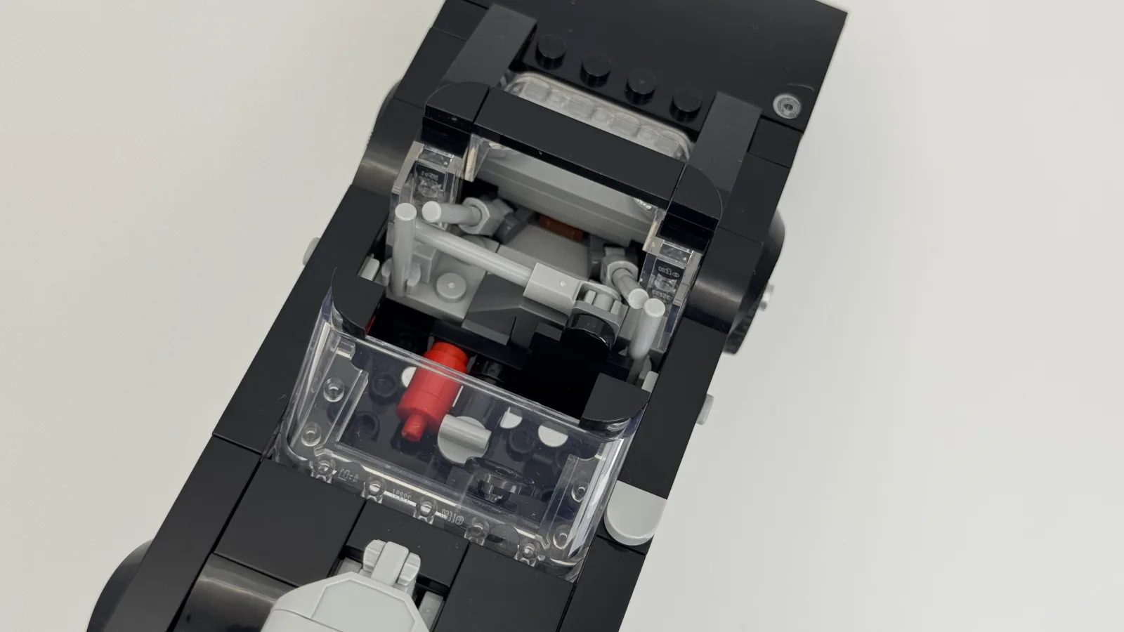 LEGO Speed Champions 76912 Fast & Furious 1970 Dodge Charger R/T additional image 12 thumbnail