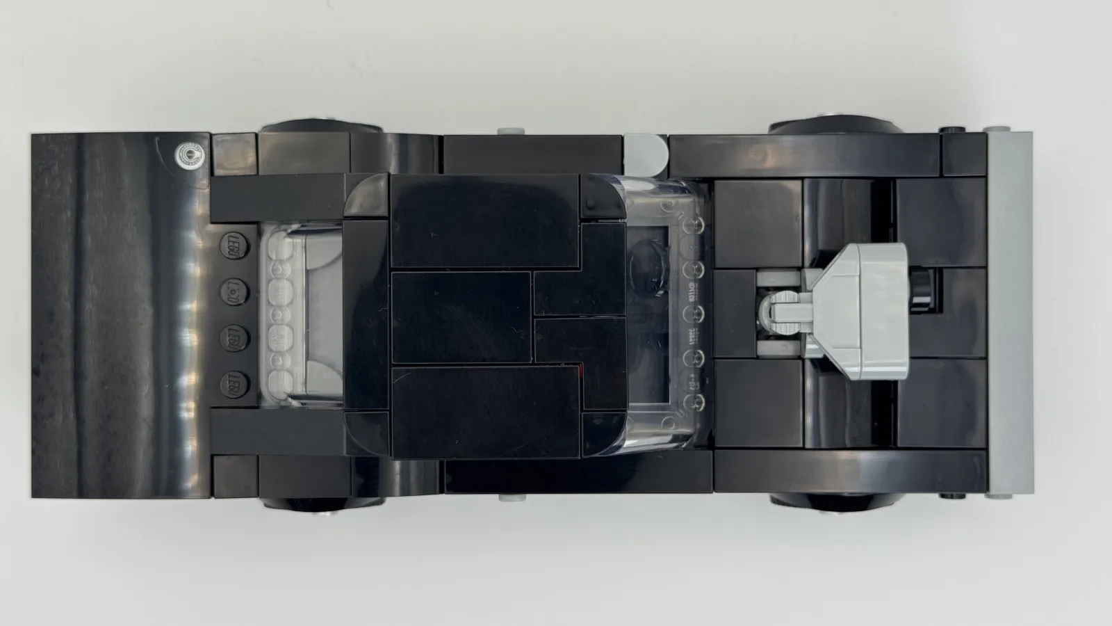 LEGO Speed Champions 76912 Fast & Furious 1970 Dodge Charger R/T additional image 9 thumbnail