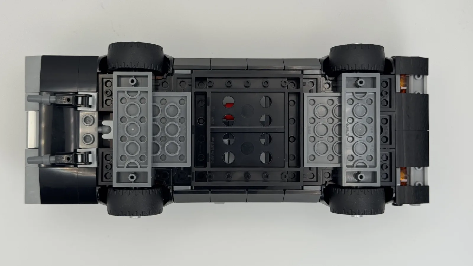 LEGO Speed Champions 76912 Fast & Furious 1970 Dodge Charger R/T additional image 11 thumbnail
