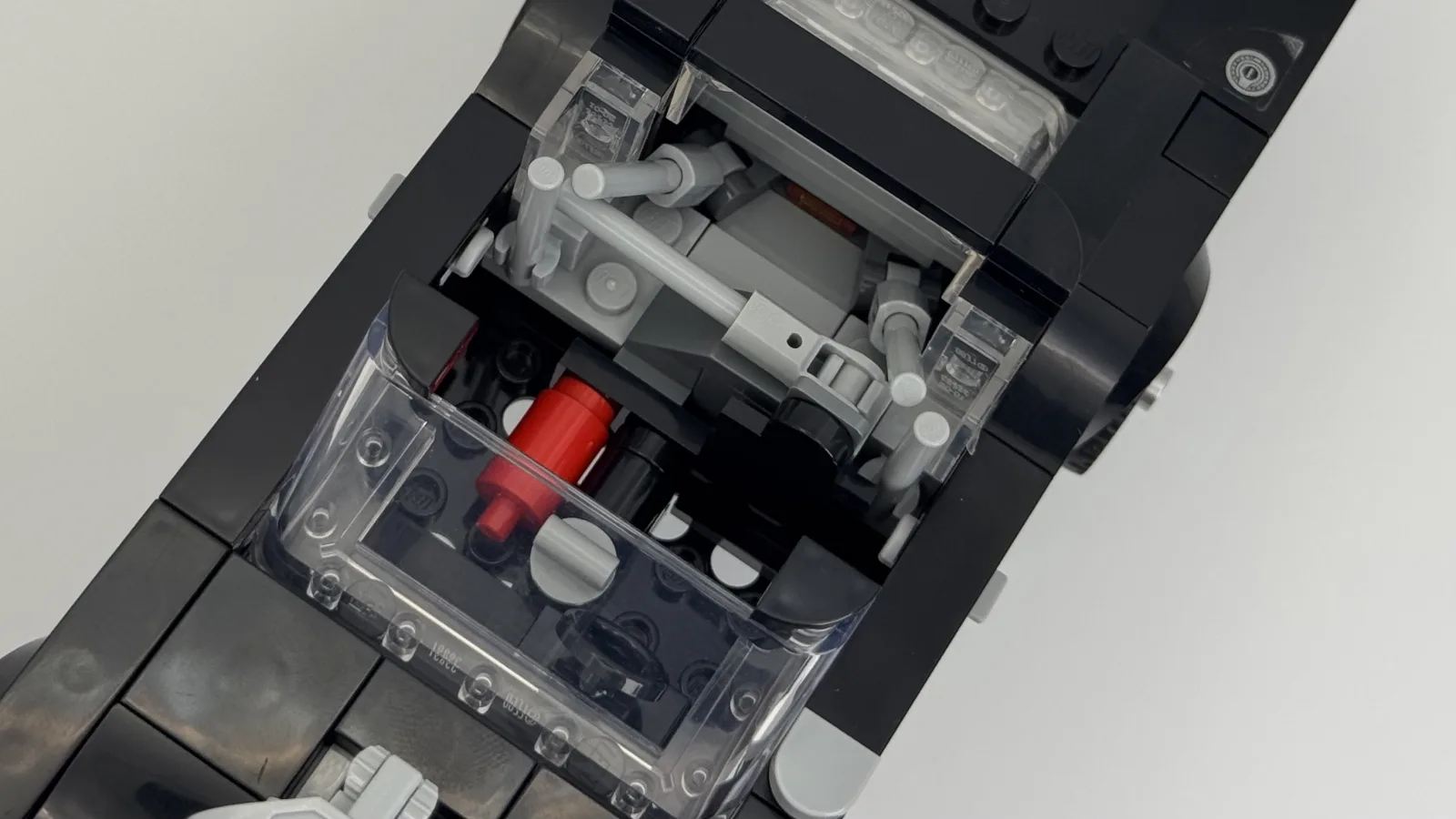 LEGO Speed Champions 76912 Fast & Furious 1970 Dodge Charger R/T additional image 12 thumbnail