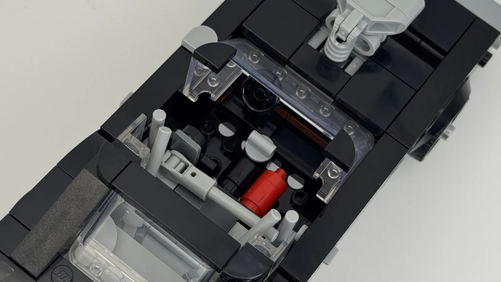 LEGO Speed Champions 76912 Fast & Furious 1970 Dodge Charger R/T additional image 13 thumbnail