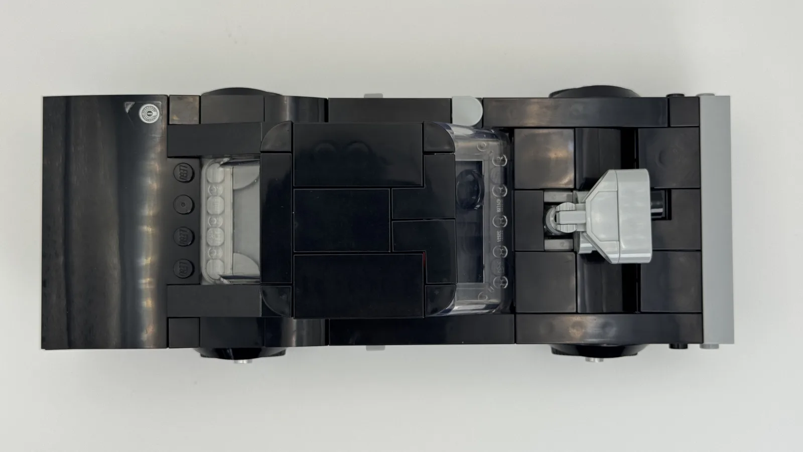 LEGO Speed Champions 76912 Fast & Furious 1970 Dodge Charger R/T additional image 9 thumbnail