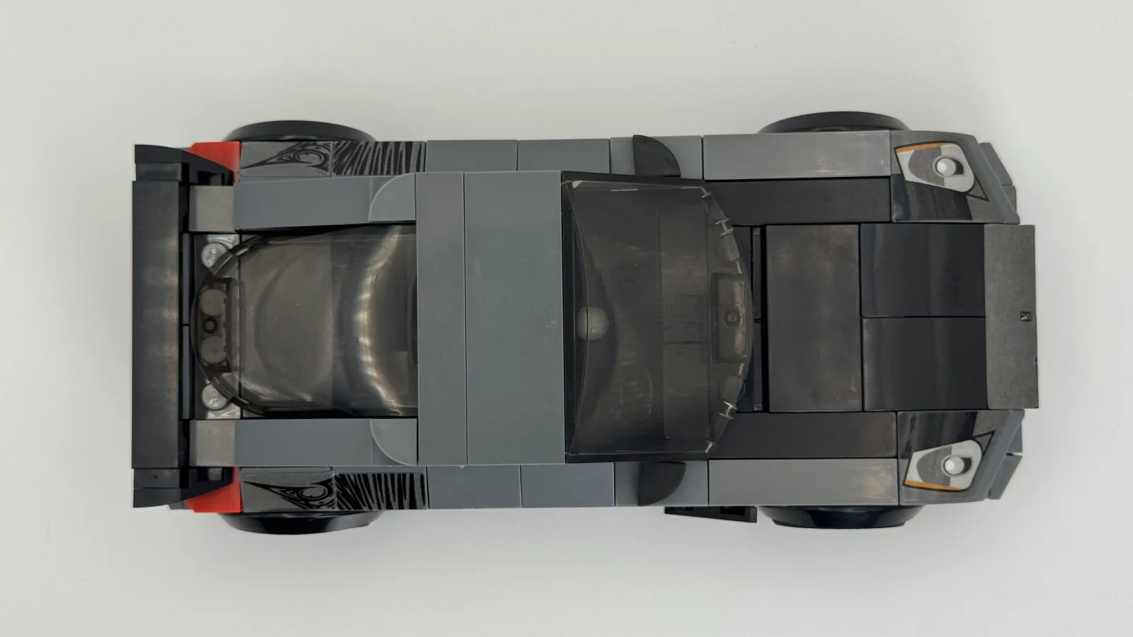 Nissan 350Z (Tokyo Drift Takashi "DK") additional image 10 thumbnail