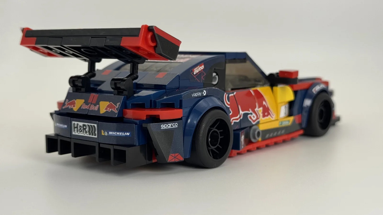 Mercedes-AMG GT3 Verstappen Racing additional image 6 thumbnail