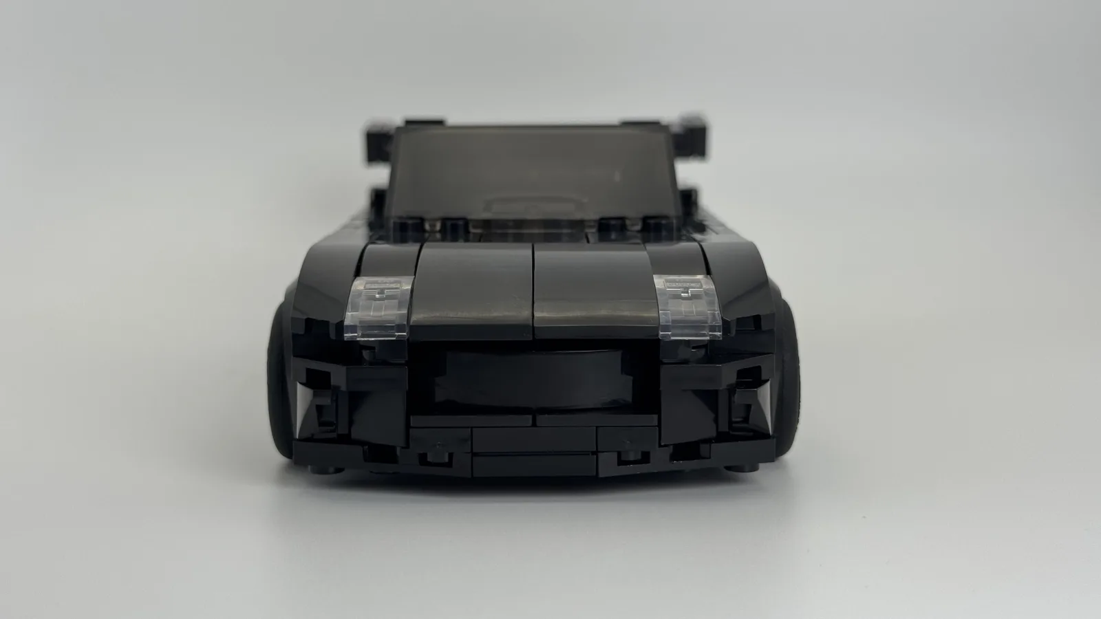 Fast & Furious Johnny Tran's Honda S2000 additional image 1 thumbnail