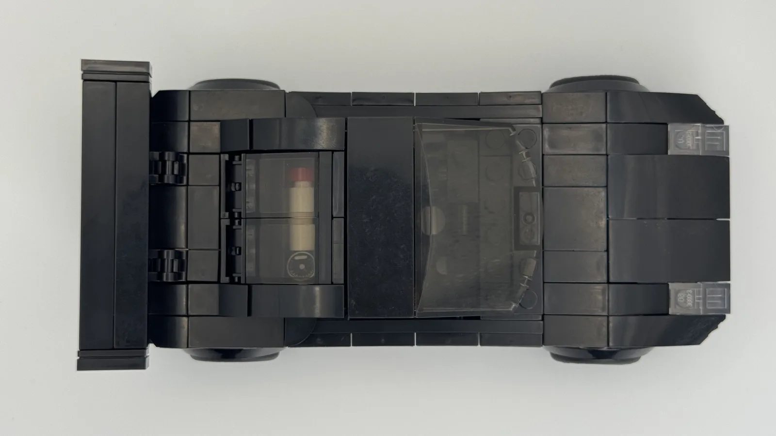 Fast & Furious Johnny Tran's Honda S2000 additional image 11 thumbnail