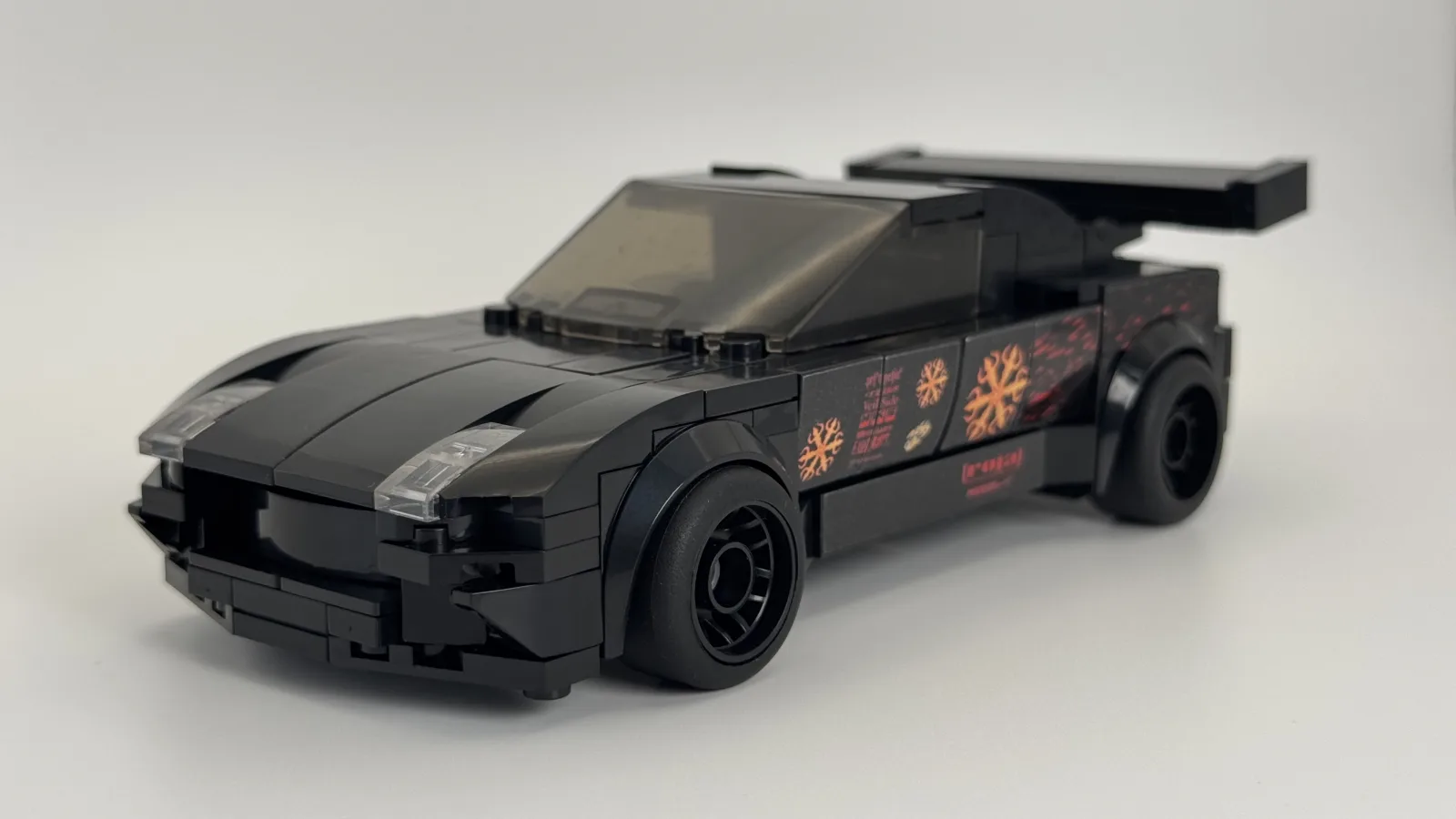 Fast & Furious Johnny Tran's Honda S2000 additional image 2 thumbnail