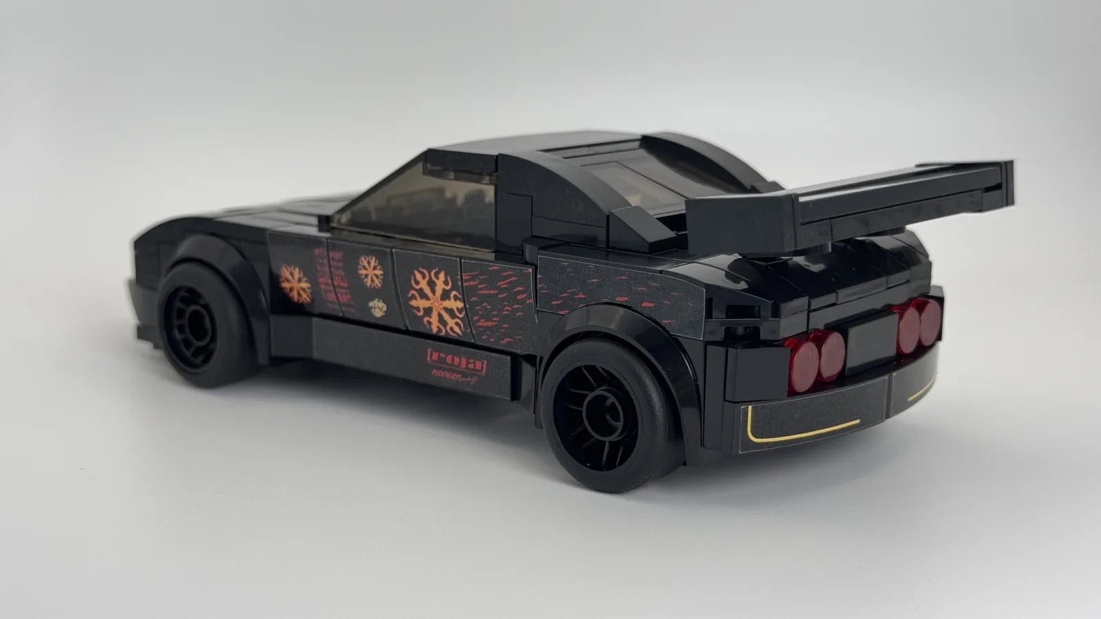Fast & Furious Johnny Tran's Honda S2000 additional image 4 thumbnail