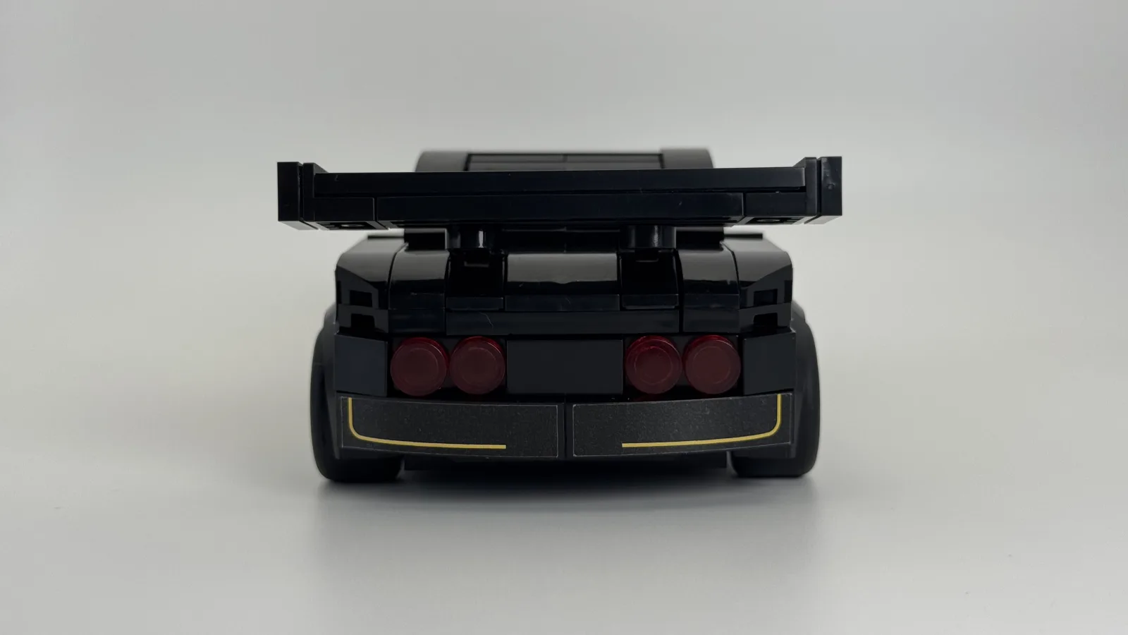 Fast & Furious Johnny Tran's Honda S2000 additional image 5 thumbnail