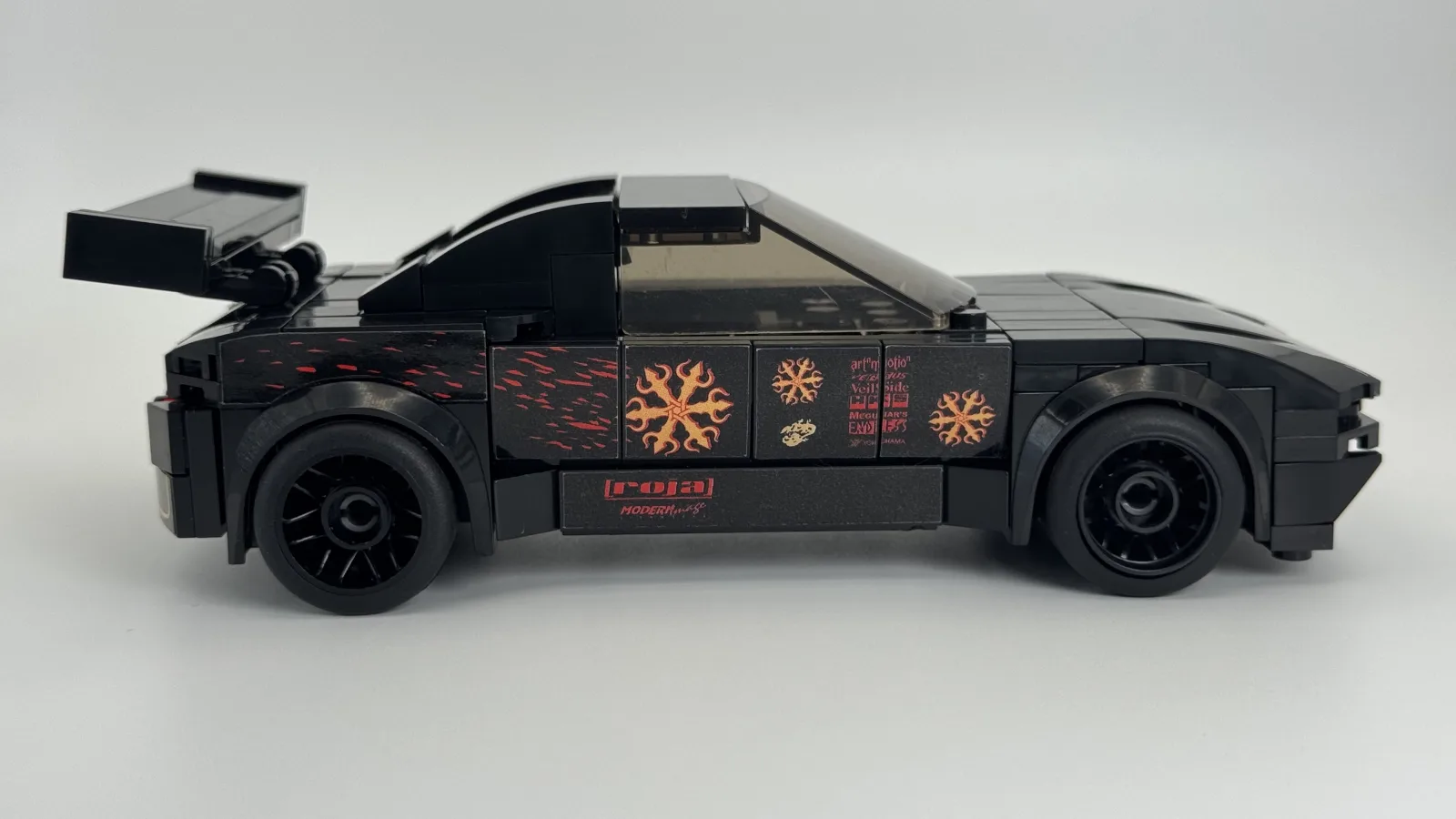 Fast & Furious Johnny Tran's Honda S2000 additional image 7 thumbnail