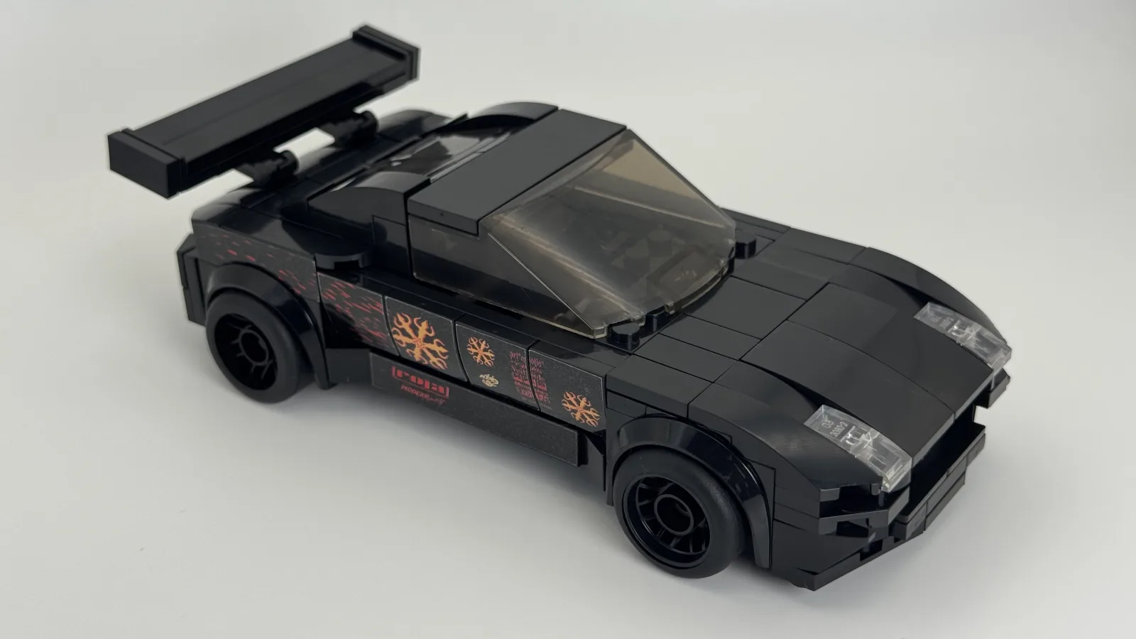 Fast & Furious Johnny Tran's Honda S2000 additional image 8 thumbnail