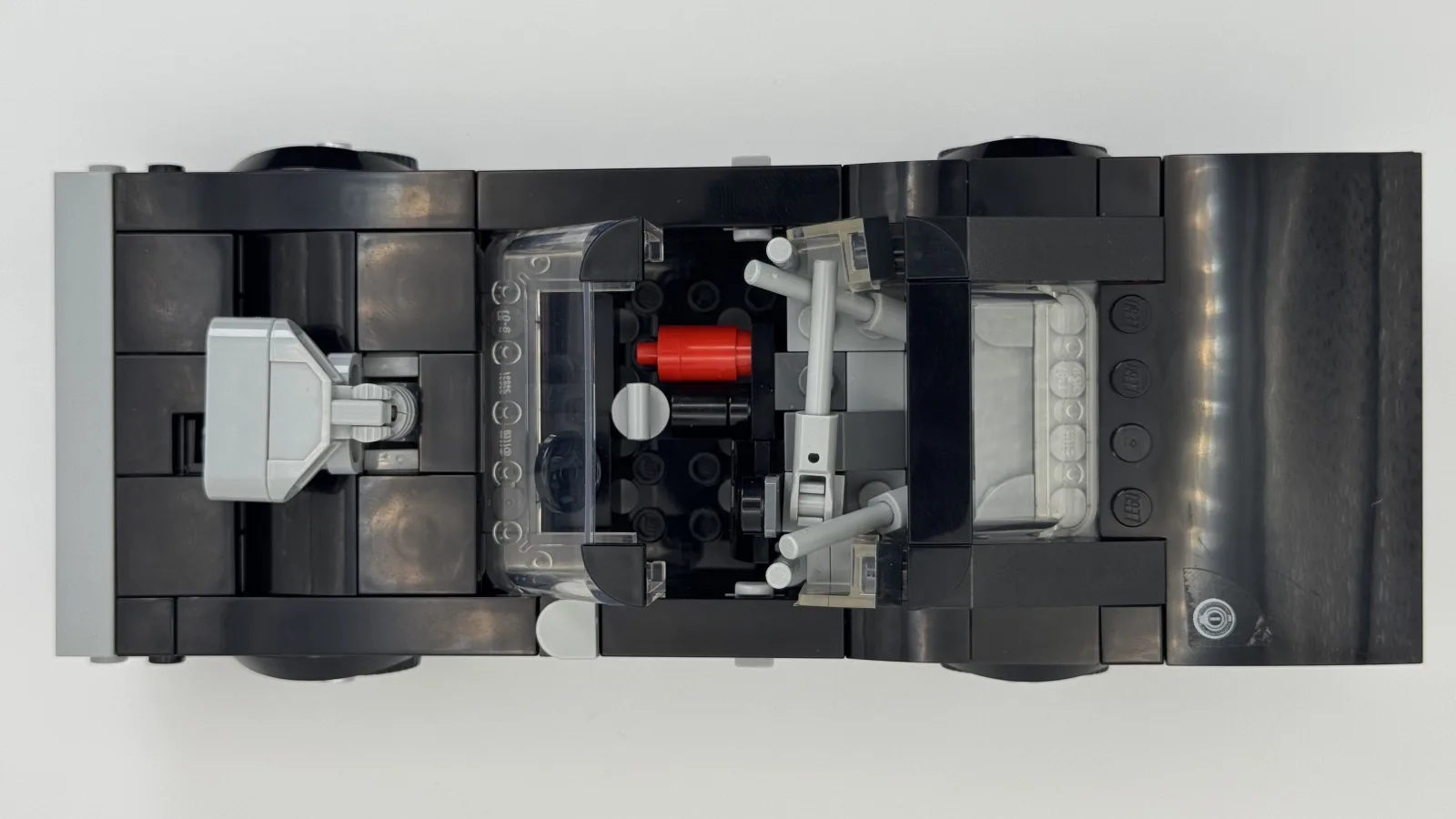 LEGO Speed Champions 76912 Fast & Furious 1970 Dodge Charger R/T additional image 10 thumbnail