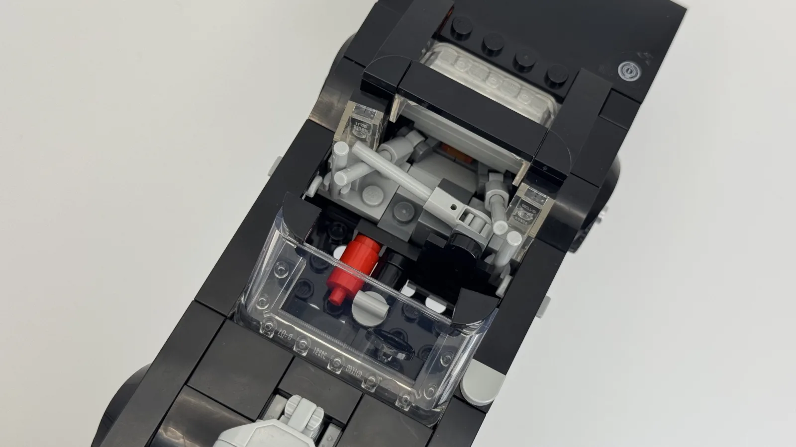 LEGO Speed Champions 76912 Fast & Furious 1970 Dodge Charger R/T additional image 12 thumbnail