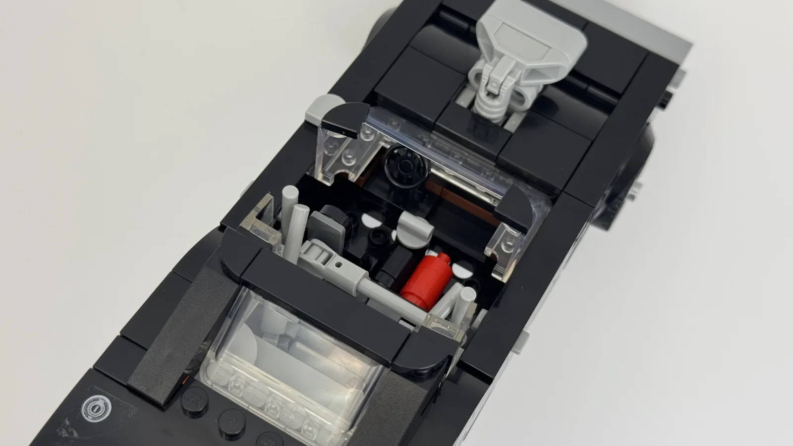 LEGO Speed Champions 76912 Fast & Furious 1970 Dodge Charger R/T additional image 13 thumbnail