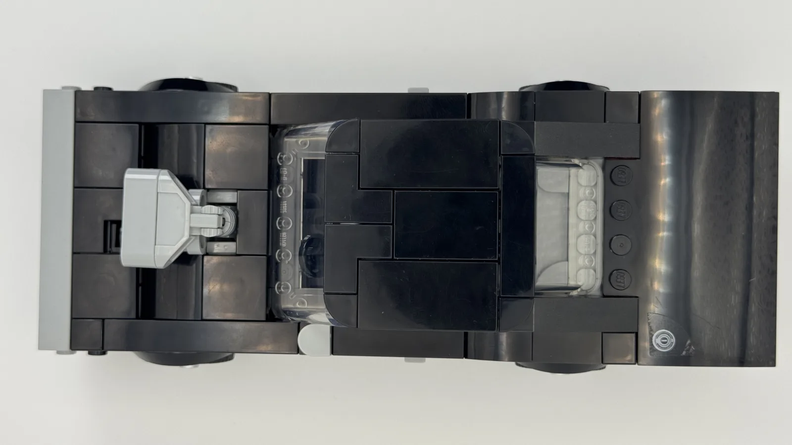 LEGO Speed Champions 76912 Fast & Furious 1970 Dodge Charger R/T additional image 9 thumbnail