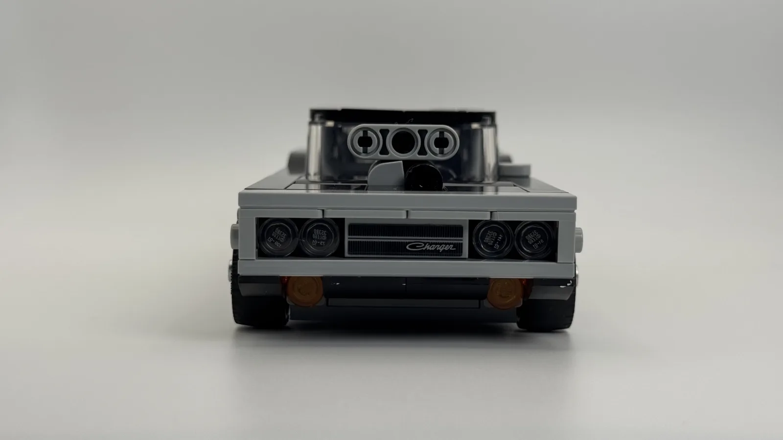 LEGO Speed Champions 76912 Fast & Furious 1970 Dodge Charger R/T additional image 1 thumbnail