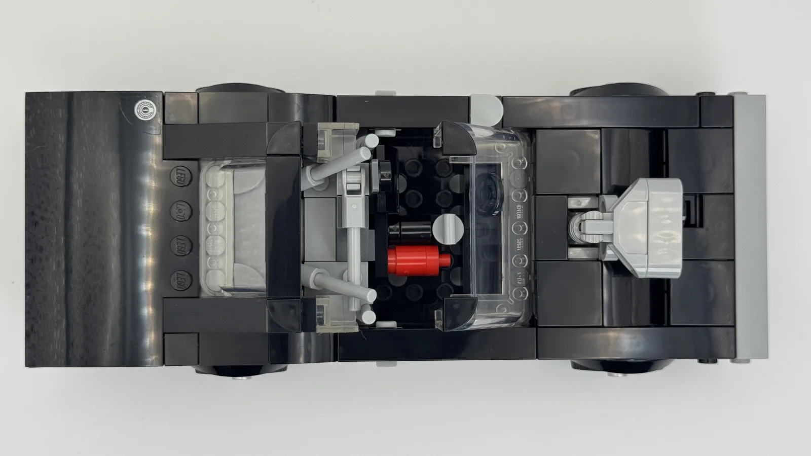 LEGO Speed Champions 76912 Fast & Furious 1970 Dodge Charger R/T additional image 10 thumbnail
