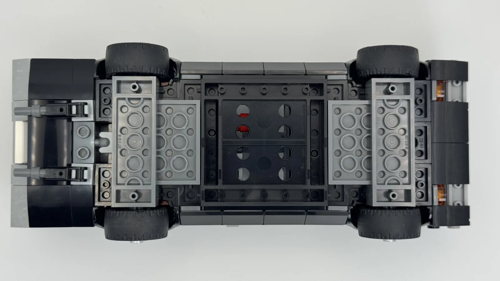 LEGO Speed Champions 76912 Fast & Furious 1970 Dodge Charger R/T additional image 11 thumbnail