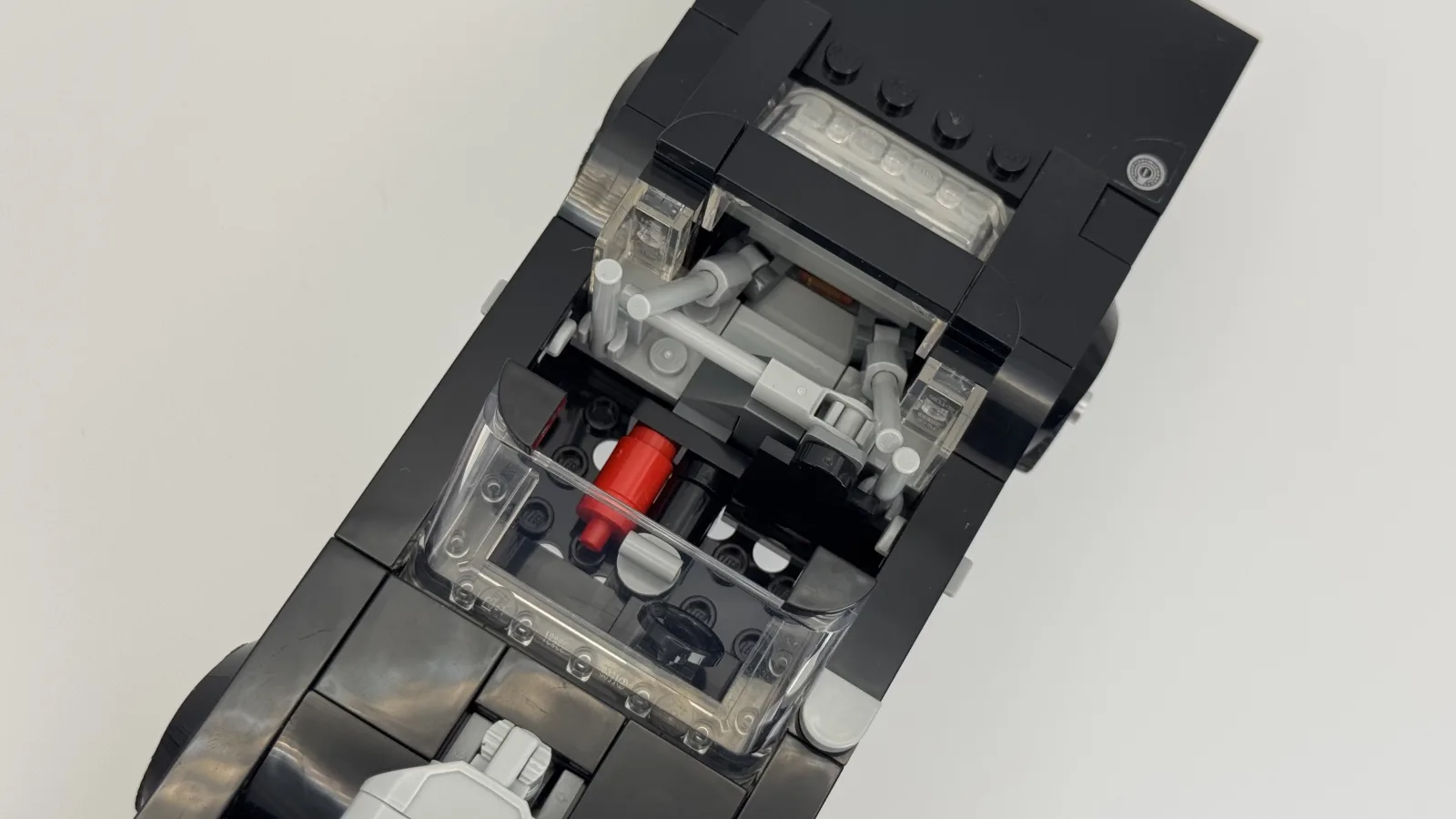 LEGO Speed Champions 76912 Fast & Furious 1970 Dodge Charger R/T additional image 12 thumbnail