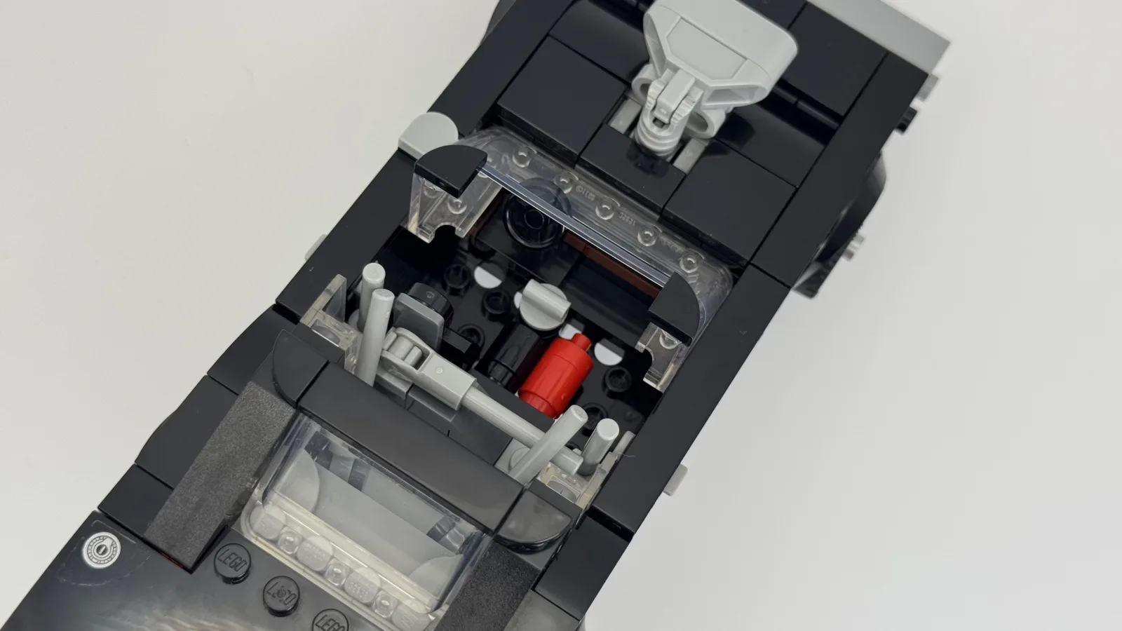 LEGO Speed Champions 76912 Fast & Furious 1970 Dodge Charger R/T additional image 13 thumbnail