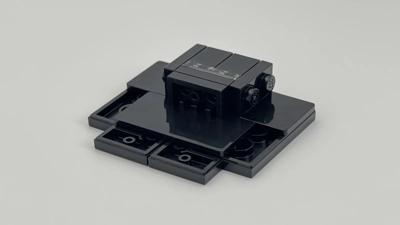 LEGO Speed Champions 76912 Fast & Furious 1970 Dodge Charger R/T additional image 14 thumbnail
