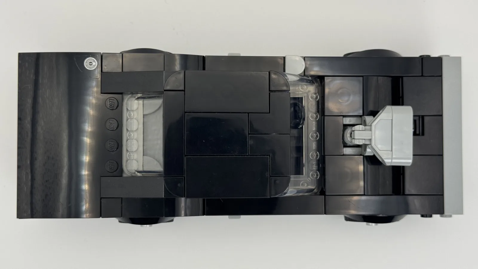 LEGO Speed Champions 76912 Fast & Furious 1970 Dodge Charger R/T additional image 9 thumbnail