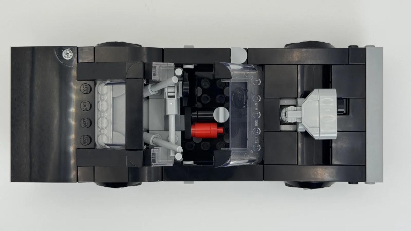 LEGO Speed Champions 76912 Fast & Furious 1970 Dodge Charger R/T additional image 10 thumbnail