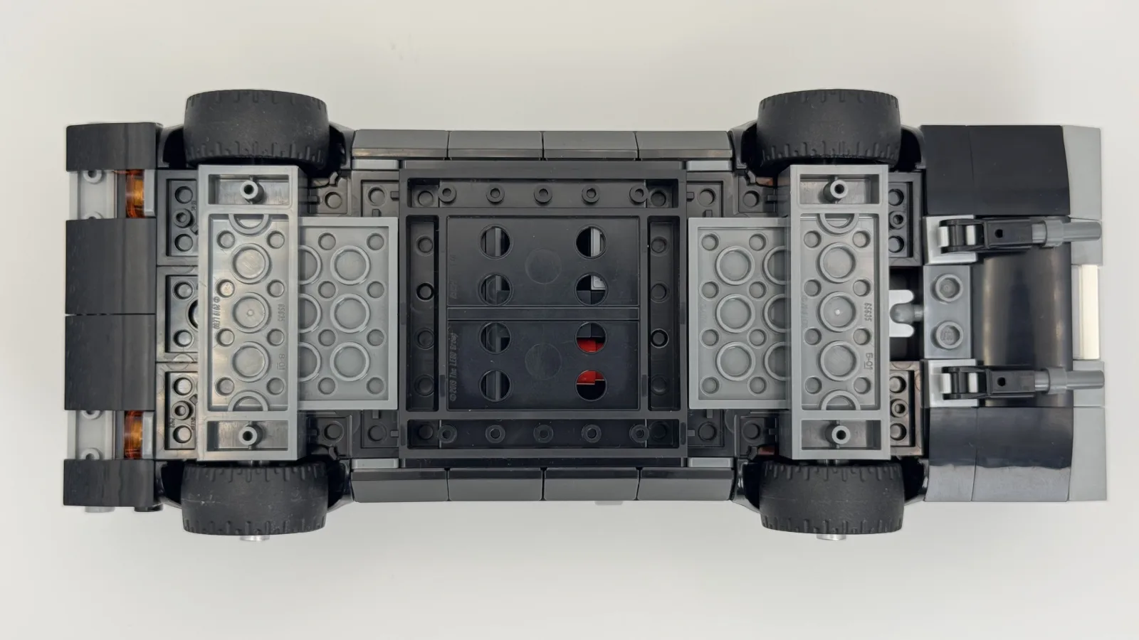 LEGO Speed Champions 76912 Fast & Furious 1970 Dodge Charger R/T additional image 11 thumbnail