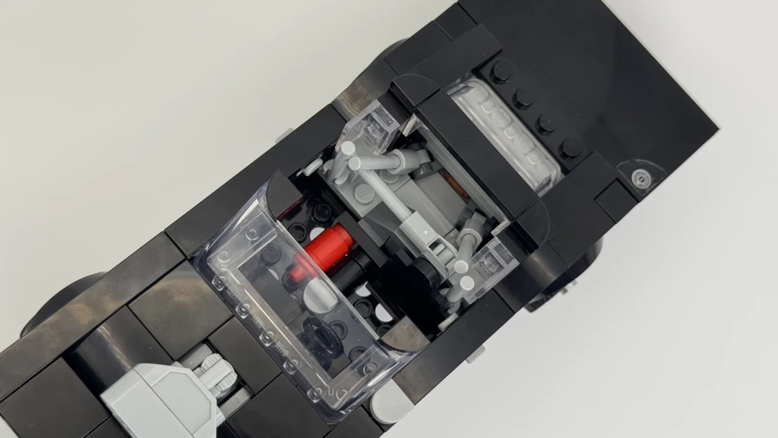 LEGO Speed Champions 76912 Fast & Furious 1970 Dodge Charger R/T additional image 12 thumbnail