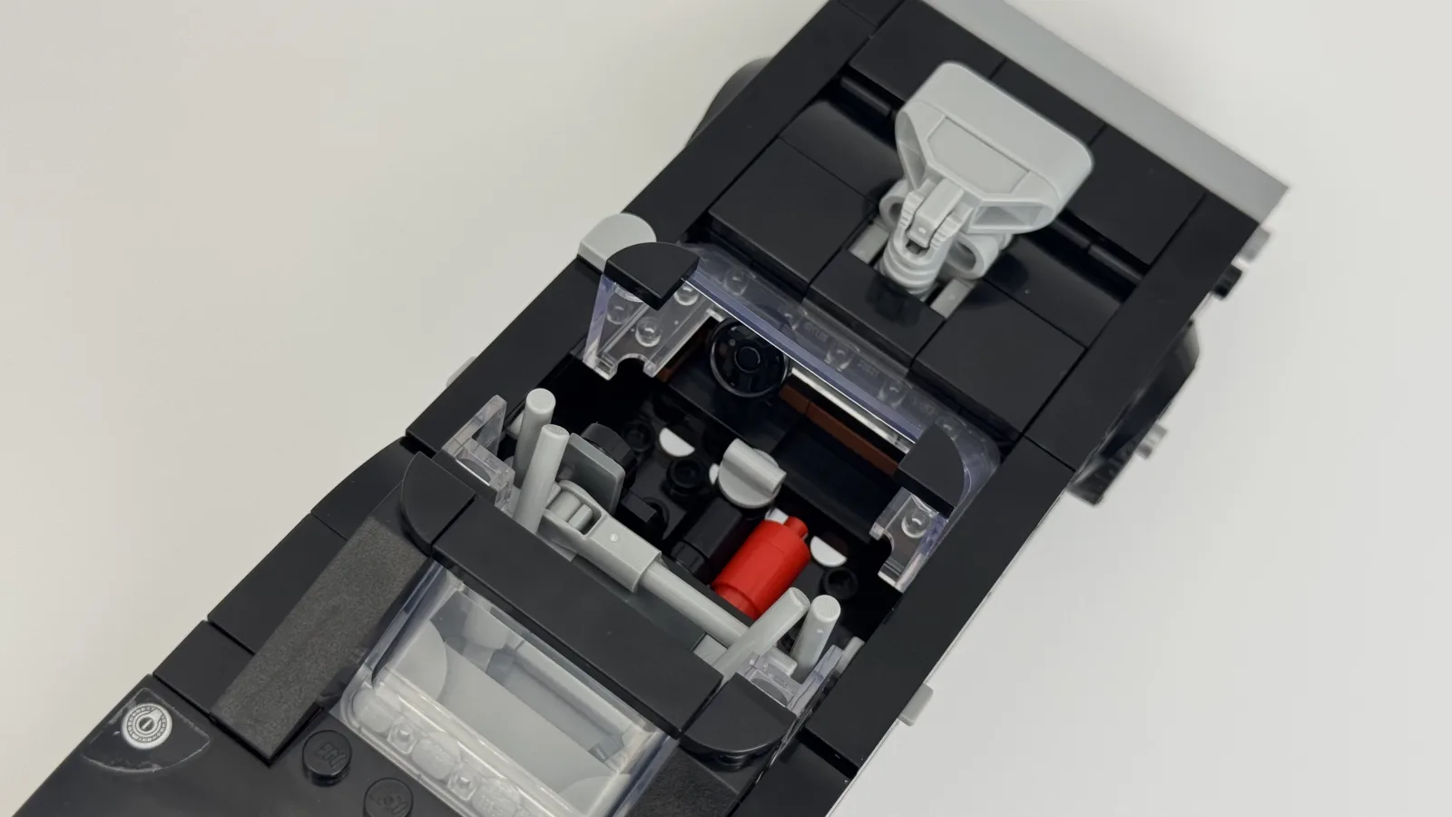 LEGO Speed Champions 76912 Fast & Furious 1970 Dodge Charger R/T additional image 13 thumbnail