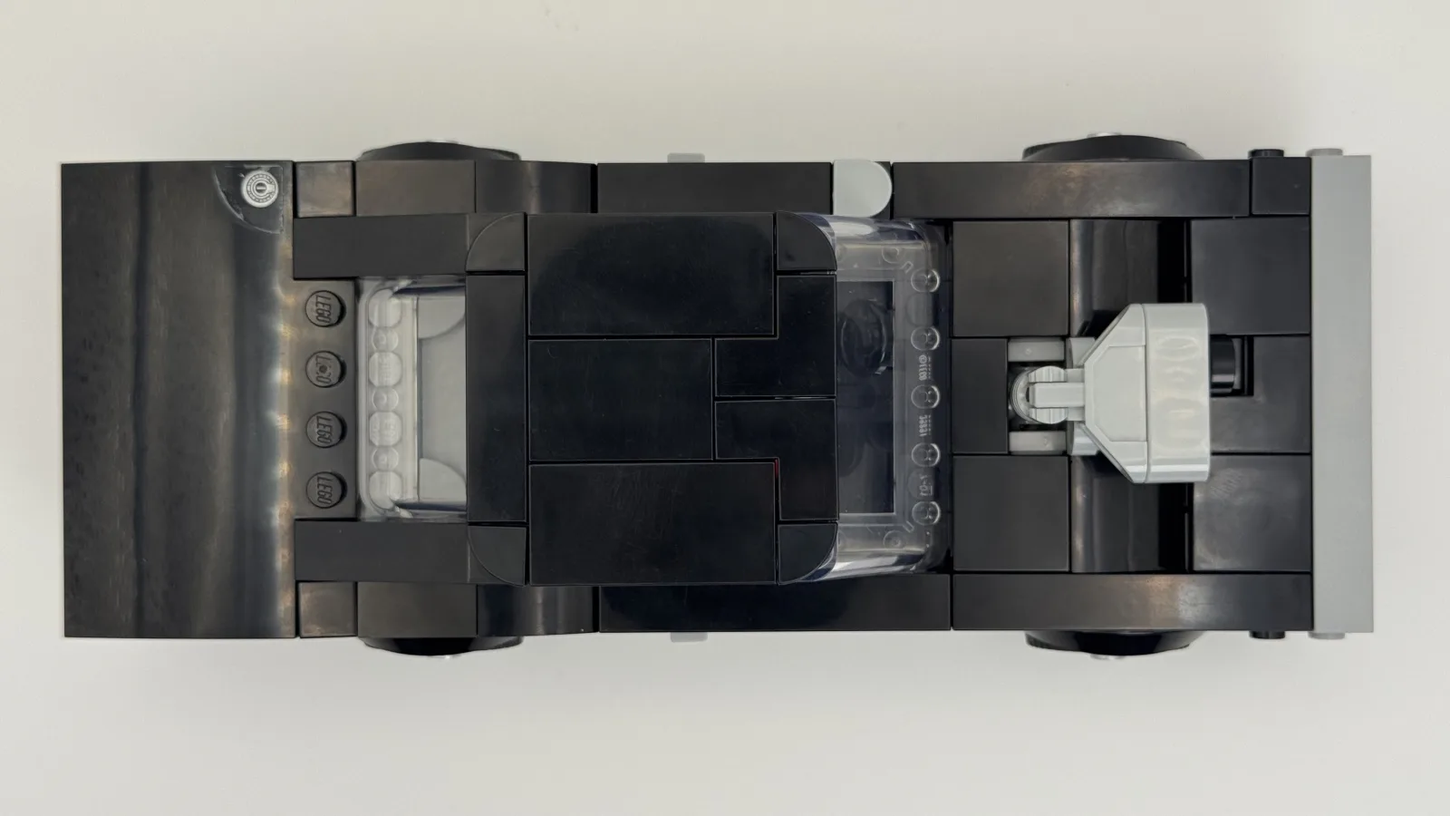 LEGO Speed Champions 76912 Fast & Furious 1970 Dodge Charger R/T additional image 9 thumbnail