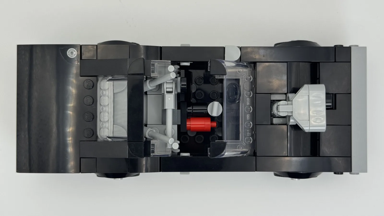 LEGO Speed Champions 76912 Fast & Furious 1970 Dodge Charger R/T additional image 10 thumbnail
