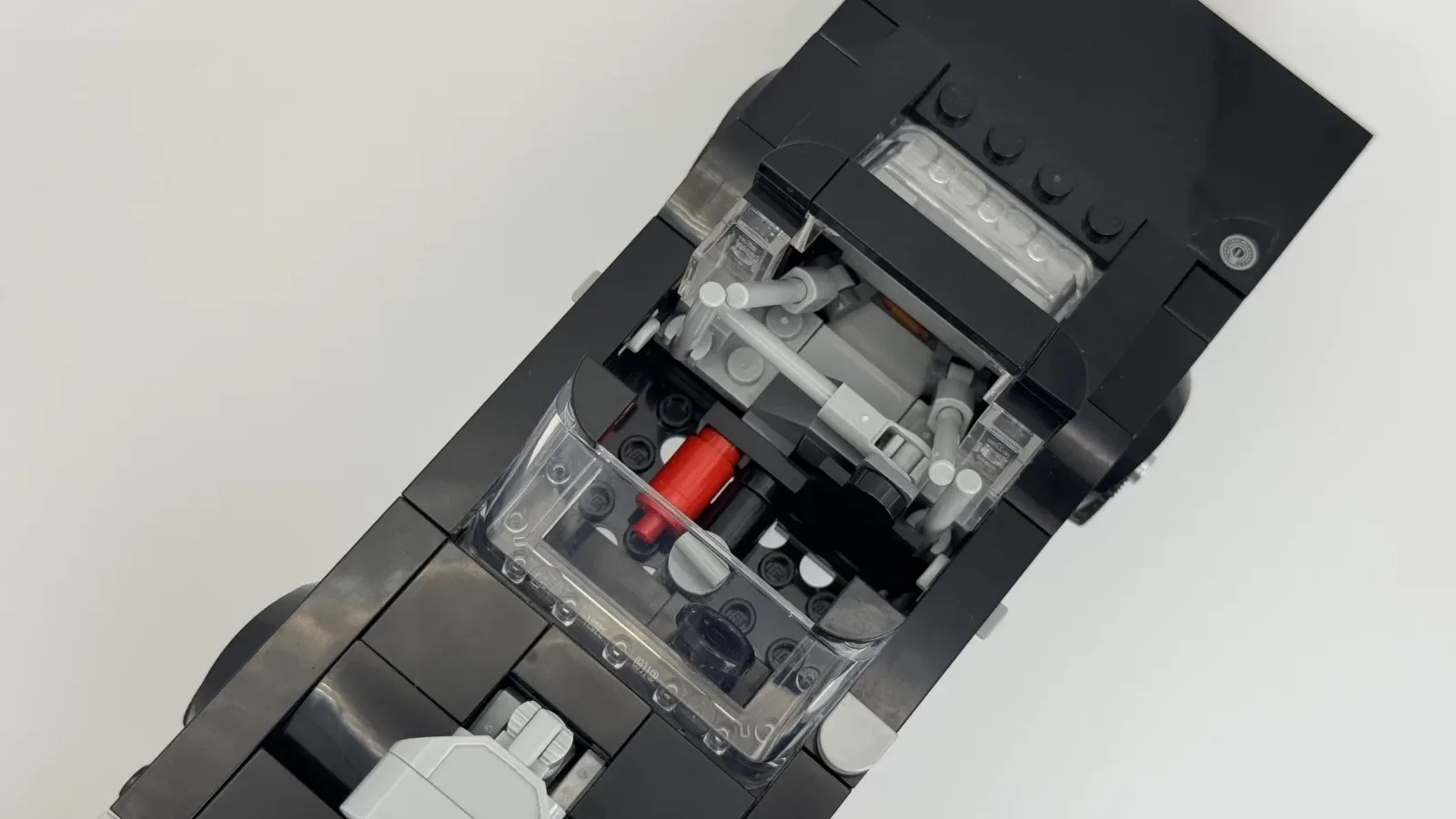 LEGO Speed Champions 76912 Fast & Furious 1970 Dodge Charger R/T additional image 12 thumbnail