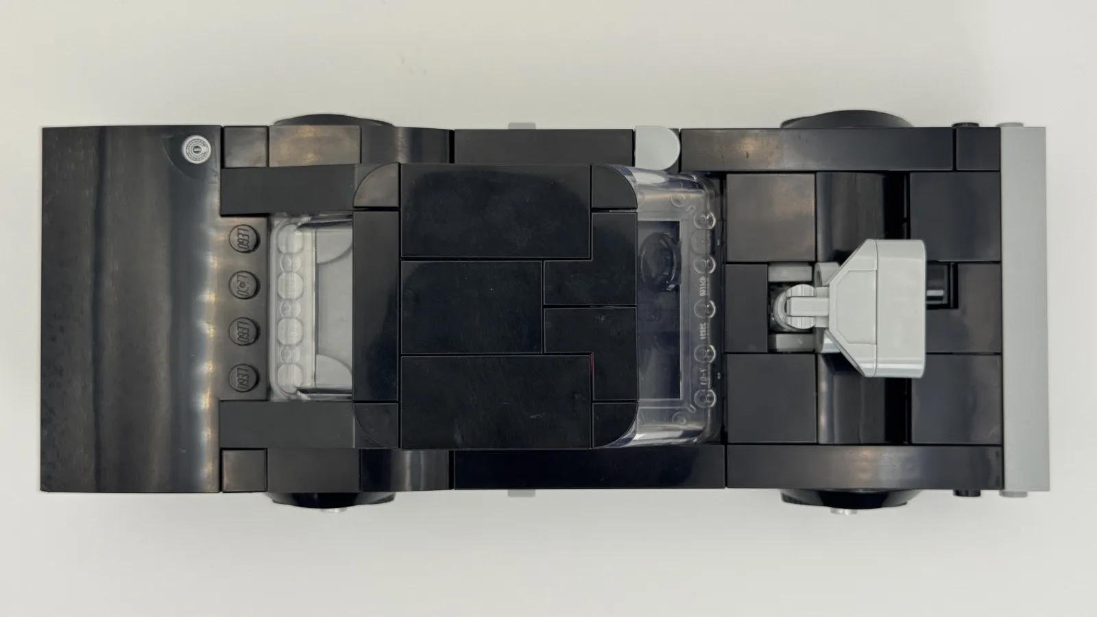 LEGO Speed Champions 76912 Fast & Furious 1970 Dodge Charger R/T additional image 9 thumbnail