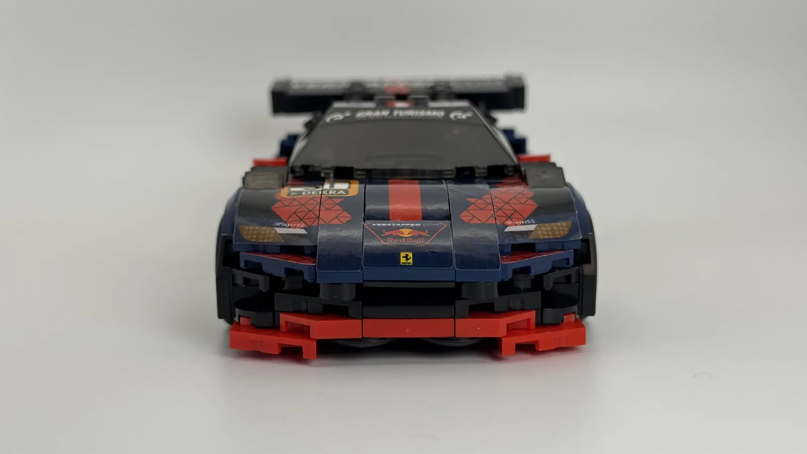 Ferrari 296 GT3 Emil Frey Racing additional image 1 thumbnail