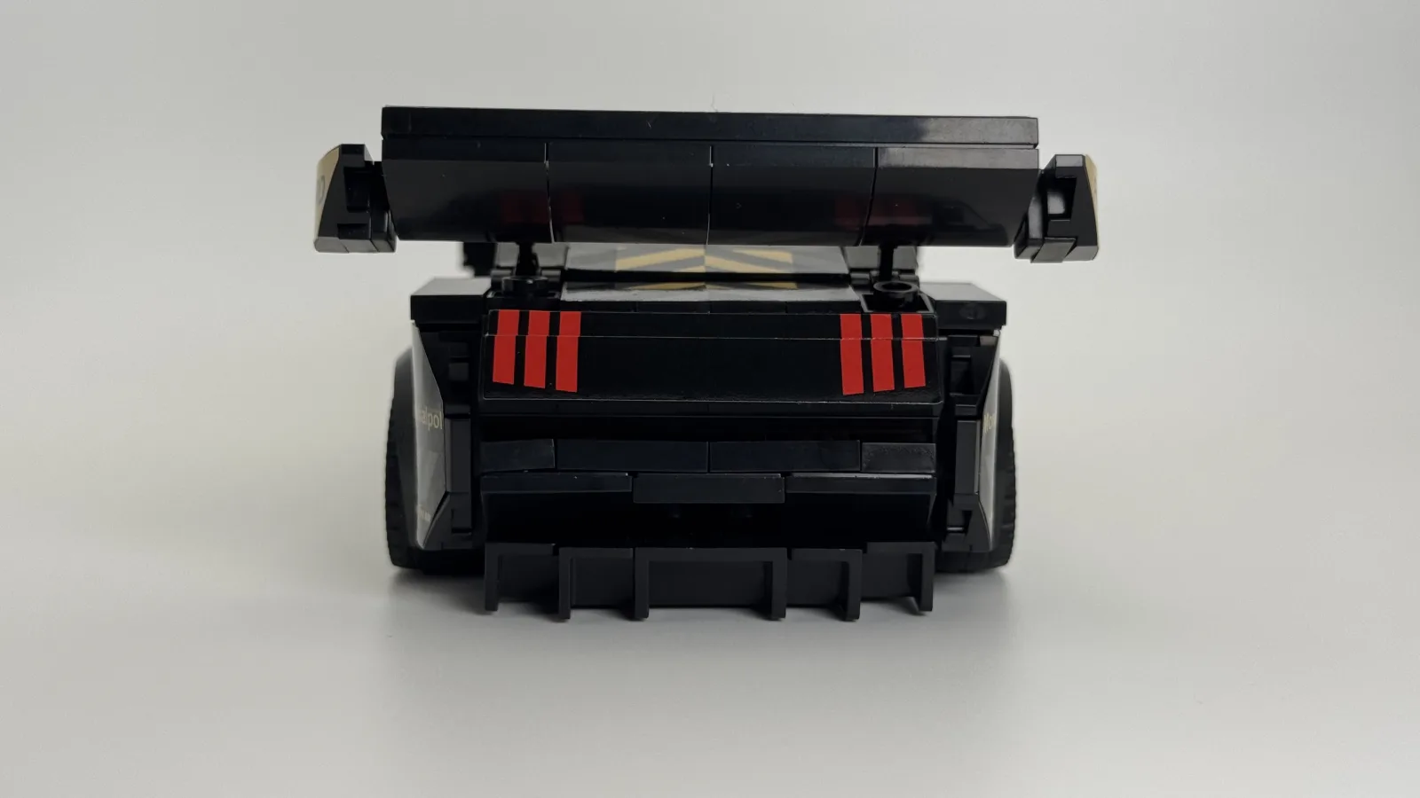Ford Mustang GT3 (Proton Competition) additional image 5 thumbnail