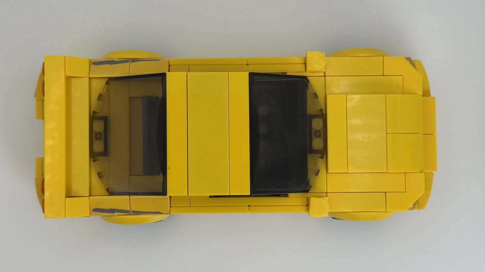 Fast & Furious Leon's Nissan Skyline GT-R R33 additional image 10 thumbnail